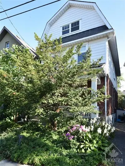 302 FIFTH Avenue, Glebe - Ottawa East and Area, ON K1S 2N5