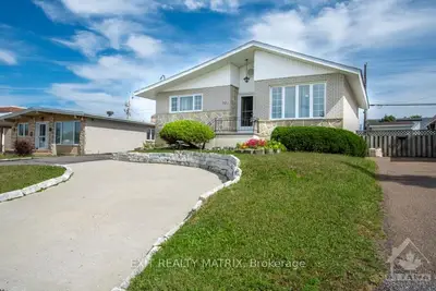 922 LAFLECHE Road, Hawkesbury, ON K6A 1N5