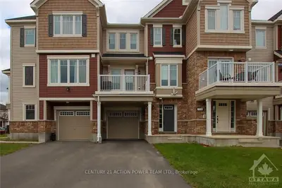 372 Willow Aster Circle, Orleans - Cumberland And Area, On K4a 1c8