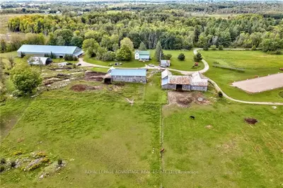500 Trueloves Road, Tay Valley, On K7a 3c6