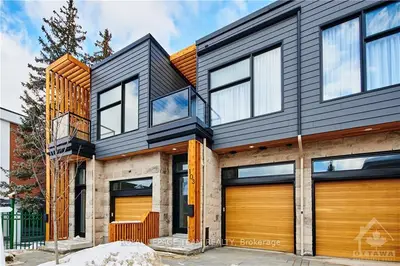 103 WURTEMBURG Street, Lower Town - Sandy Hill, ON K1N 8L9