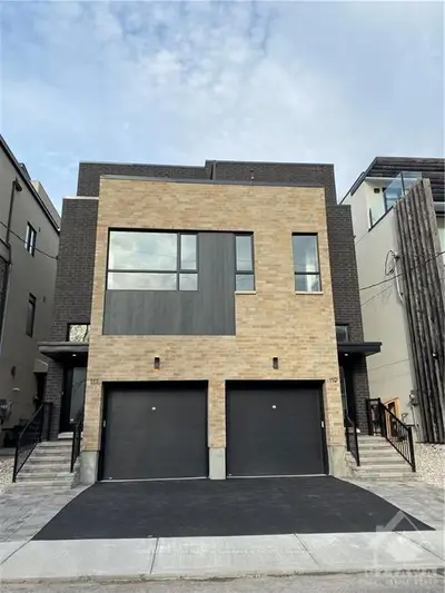 119 PUTMAN Avenue, New Edinburgh - Lindenlea, ON K1M 1Z8