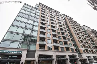 238 BESSERER Street 414, Lower Town - Sandy Hill, ON K1N 6B1