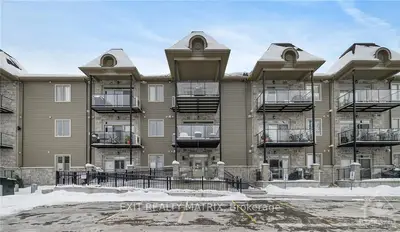 200 EQUINOX Street 209, Russell, ON K0A 1W0
