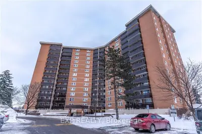 2020 JASMINE CRES Crescent 1017, Beacon Hill North - South and Area, ON K1J 8K5