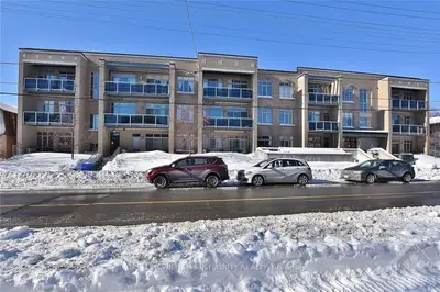 682 CHURCHILL Avenue N 111, Carlingwood - Westboro and Area, ON K1Z 5G5