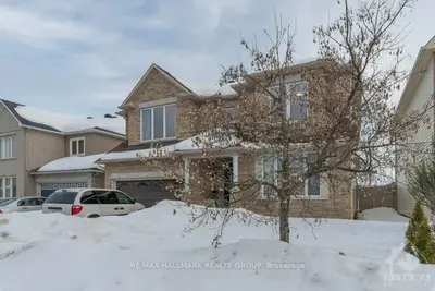 319 MIRABEAU Terrace, Orleans - Cumberland and Area, ON K4A 0R4