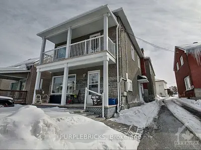 1825-1833 Laurier Street, Clarence-rockland, On K4k 1v6
