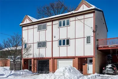 47 TYNDALL Street, Tunneys Pasture and Ottawa West, ON K1Y 4N8