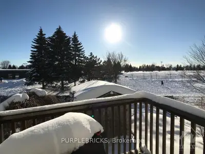644 Brome Crescent, Orleans - Cumberland And Area, On K4a 1t9