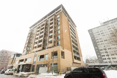 100 Champagne Avenue 307, Dows Lake - Civic Hospital And Area, On K1s 4p4