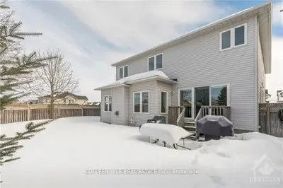77 Smoketree Crescent, Stittsville - Munster - Richmond, On K2s 2b9