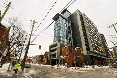224 LYON Street 1212, Ottawa Centre, ON K1R 0C1