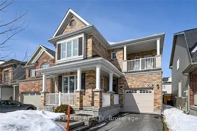 234 BURNABY Drive, Stittsville - Munster - Richmond, ON K2S 0J9