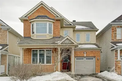 309 GALLANTRY Way, Stittsville - Munster - Richmond, ON K2S 0P8