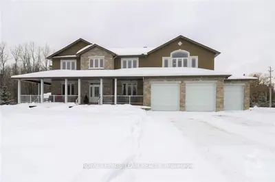 1442 MANOTICK STATION Road, Greely - Metcalfe - Osgoode - Vernon and Area, ON K4P 1M9