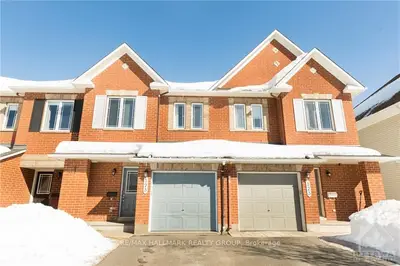 325 Branthaven Street, Orleans - Cumberland And Area, On K4a 0h1