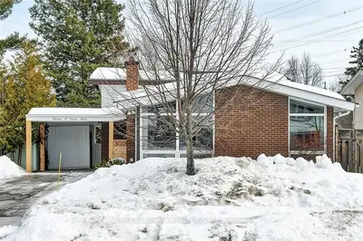 3025 SOUTHMORE Drive E, Billings Bridge - Riverside Park and Area, ON K1V 6Z5