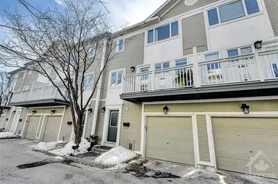 10 Old Town, Lower Town - Sandy Hill, On K1n 1g5