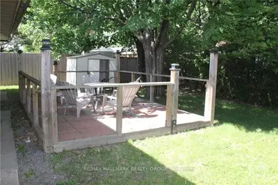 3001 Rankin Street, Billings Bridge - Riverside Park And Area, On K1v 8l2