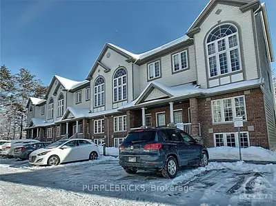 370 WIFFEN, Bells Corners and South to Fallowfield, ON K2H 1G4