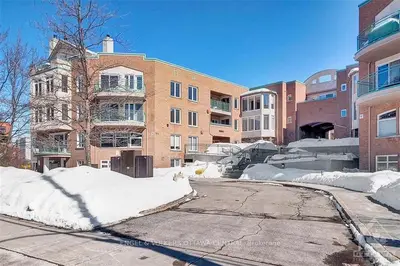 995 North River Road 404b, Overbrook - Castleheights And Area, On K1k 3v5