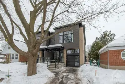 478 BEVAN Avenue, Westboro - Hampton Park, ON K1Z 5S5