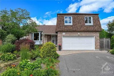 1132 Sugarbush Court, Orleans - Convent Glen And Area, On K1c 2h1