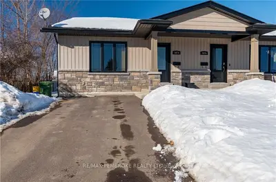 397A BELL Street, Pembroke, ON K8A 2K7