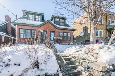 29 ACACIA Avenue, New Edinburgh - Lindenlea, ON K1M 0P3
