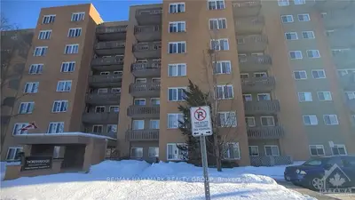 1599 LASSITER Terrace 309, Beacon Hill North - South and Area, ON K1J 8R6