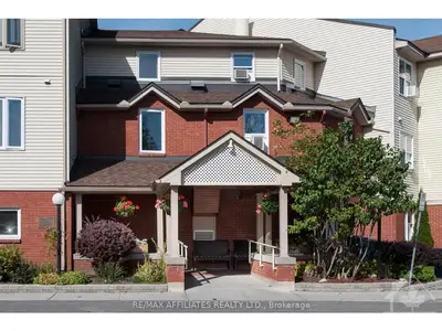 848 Seyton Drive 232, Bells Corners And South To Fallowfield, On K2h 9g6