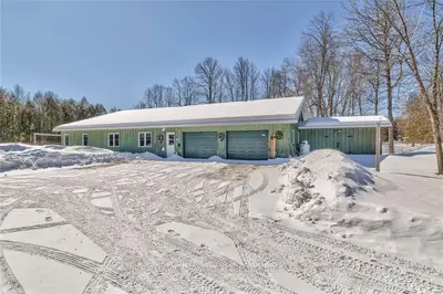 769 Iron Mine Road, Lanark Highlands, On K0g 1k0