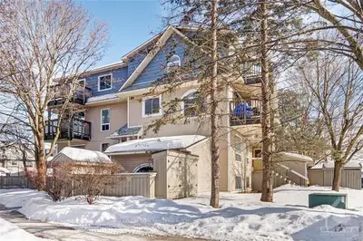 612 TANGUAY Court, Kanata, ON K2L 3X3