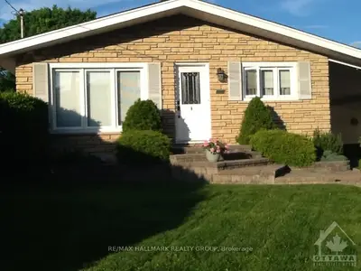 2075 Balharrie Avenue, Elmvale Acres And Area, On K1g 1g2
