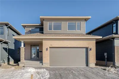 73 AMBER Street, Clarence-Rockland, ON K4K 0L5