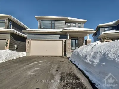 216 ONYX Crescent, Clarence-Rockland, ON K4K 0H5