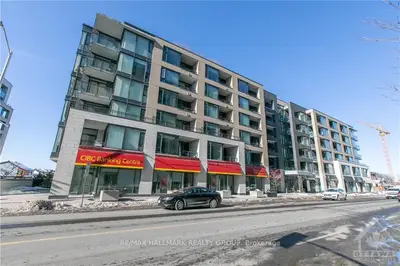 101 RICHMOND Road 319, Westboro - Hampton Park, ON K1Z 0A6