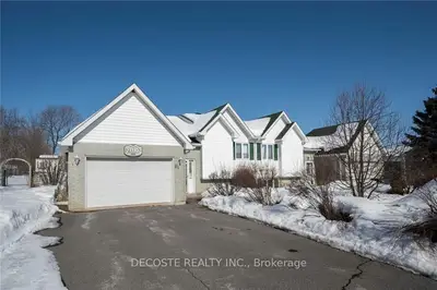 81 KINCARDINE Street E, North Glengarry, ON K0C 1A0
