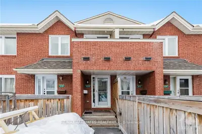 1760 CABARET Lane 211, Orleans - Cumberland and Area, ON K4A 2H1
