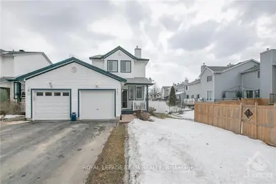 11 LIETTE Court, North Grenville, ON K0G 1J0