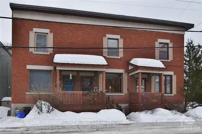 72 PUTMAN Avenue, New Edinburgh - Lindenlea, ON K1M 1Z4