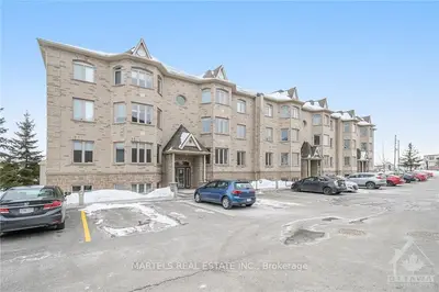 110 BRIARGATE 6, Orleans - Cumberland and Area, ON K4A 0C5