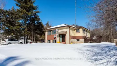 288 EBB'S BAY Drive, Drummond/North Elmsley, ON K7C 4K8