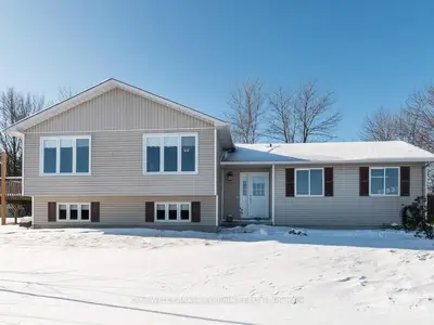2804 Beach Road E, North Grenville, On K0g 1j0