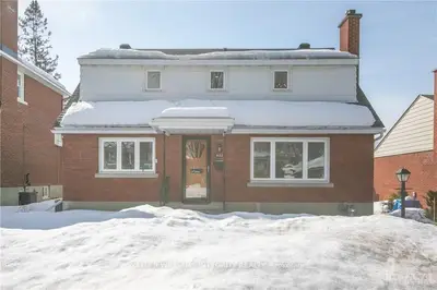 632 ROWANWOOD Avenue, Carlingwood - Westboro and Area, ON K2A 3E2