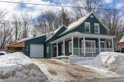 522 Miller Street, Pembroke, On K8a 5z8