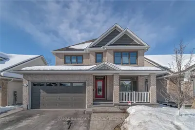 609 BAIE DES CASTORS Street, Orleans - Cumberland and Area, ON K4A 1E8