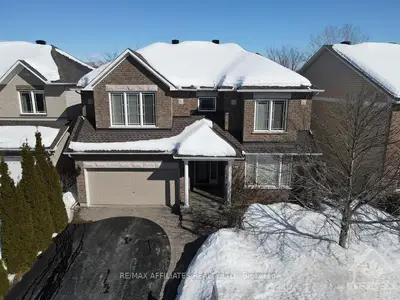148 COPPERWOOD Street, Orleans - Convent Glen and Area, ON K1C 7S3