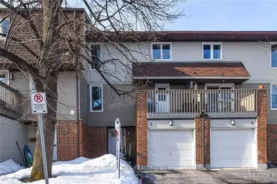 3205 UPLANDS Drive 5, Hunt Club - Windsor Park Village and Area, ON K1V 9T3